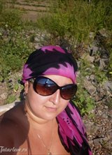 Познакомиться с татаркой.  Айгуль 35 лет Уфа 86632