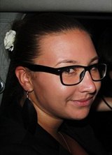 Познакомиться с татаркой.  Неля 32 года Москва 112786