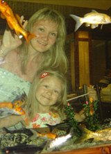 Познакомиться с татаркой.  Лиана 43 года Нефтекамск 144556