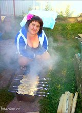 Познакомиться с татаркой.  Дилара 36 лет Бирск 142328