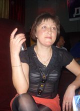 Познакомиться с татаркой.  Алсу 46 лет Нефтекамск 76530