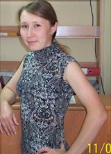 Познакомиться с татаркой.  Иралия 41 год Уфа 58575