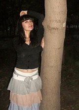 Познакомиться с татаркой.  Лилия 39 лет Уфа 140890