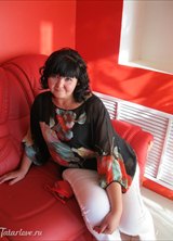 Познакомиться с татаркой.  ЛИЛЕК 47 лет Уфа 143271