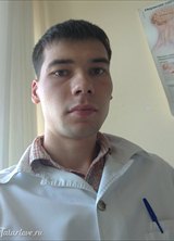 Познакомиться с татарином.  Тимур 39 лет Уфа 145065