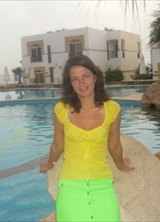 Познакомиться с татаркой.  Айгуля 43 года Уфа 142910