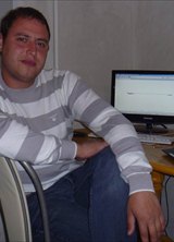 Познакомиться с татарином.  Булат 44 года Стерлитамак 144080