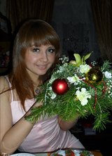 Познакомиться с татаркой.  эльмира 40 лет Уфа 145265