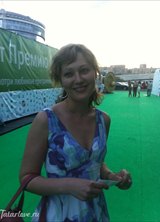 Познакомиться с татаркой.  Lilia 46 лет Москва 62376