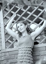 Познакомиться с татаркой.  Лисичка 40 лет Уфа 135889