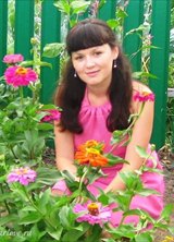 Познакомиться с татаркой.  Алина 39 лет Октябрьский 135491