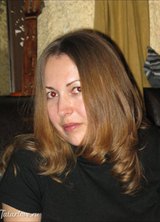 Познакомиться с татаркой.  Екатерина 43 года Москва 144940