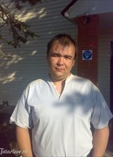 Познакомиться с татарином.  Линар 40 лет Раевский 145384
