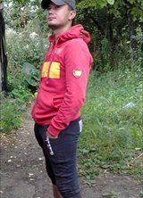 Познакомиться с татарином.  Желанный 43 года Уфа 10593