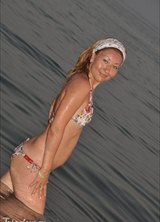 Познакомиться с татаркой.  Алина 43 года Магнитогорск 145236