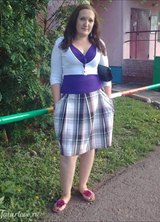 Познакомиться с татаркой.  Руфина 32 года Уфа 145566