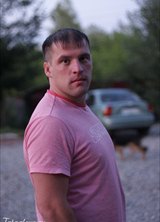 Познакомиться с татарином.  Альберт 44 года Уфа 112213