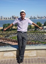 Познакомиться с татарином.  Эльвир 40 лет Нефтекамск 98974