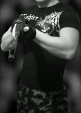 Познакомиться с татарином.  Рамиль 37 лет Кумертау 145795