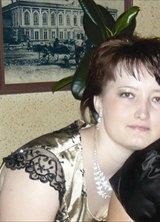 Познакомиться с татаркой.  Гульнара 41 год Уфа 145881