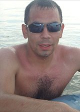 Познакомиться с татарином.  Айдар 40 лет Нефтекамск 145645