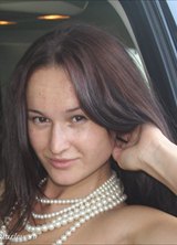 Познакомиться с татаркой.  Albina Isjanbaeva 39 лет Уфа 105816