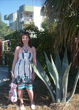 Познакомиться с татаркой.  Альбина 54 года Уфа 146007