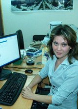 Познакомиться с татаркой.  Залия 41 год Аксаково 131095