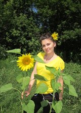 Познакомиться с татаркой.  Светик 38 лет Уфа 146230