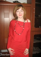 Познакомиться с татаркой.  Айгуль 38 лет Салават 146239