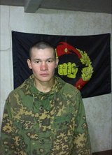 Познакомиться с татарином.  роберт 41 год Уфа 146204