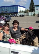 Познакомиться с татарином.  Асия 68 лет Уфа 146331