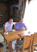 Познакомиться с татарином.  РАДИК 39 лет Орехово-Зуево 24820
