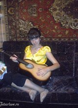 Познакомиться с татаркой.  Гузель 33 года Аскино 146416