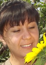 Познакомиться с татаркой.  Фарзия 37 лет Стерлитамак 128247