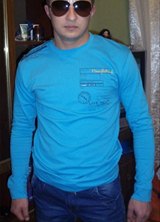 Познакомиться с татарином.  Раиль 42 года Москва 146254