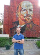 Познакомиться с татарином.  Рафаэлло 44 года Москва 139119