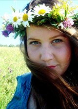 Познакомиться с татаркой.  Гузелия 34 года Уфа 9379