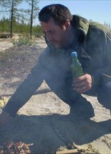 Познакомиться с татарином.  Ильгиз 53 года Уфа 110762