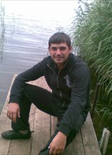 Познакомиться с татарином.  Ilnur 41 год Нефтекамск 143193