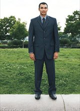 Познакомиться с татарином.  Александр 46 лет Салават 63865