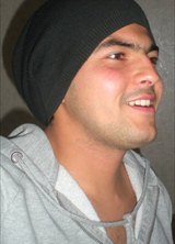 Познакомиться с татарином.  Руслан 37 лет Уфа 139876