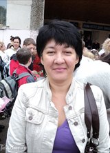 Познакомиться с татаркой.  Рамзия 55 лет Уфа 146841