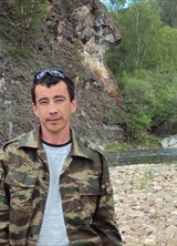 Познакомиться с татарином.  Эмиль 42 года Уфа 146864