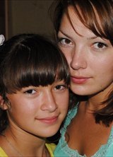 Познакомиться с татаркой.  Дина 36 лет Уфа 146895