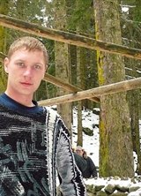 Познакомиться с татарином.  Hybrid 40 лет Москва 146937
