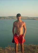 Познакомиться с татарином.  Никита 37 лет Уфа 146760