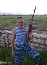Познакомиться с татарином.  fanil  аська 363294502 42 года Уфа 119854