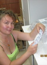 Познакомиться с татаркой.  лилия 49 лет Учалы 143826