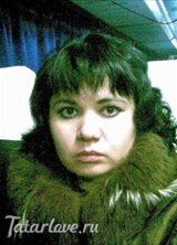 Познакомиться с татаркой.  Лейсан 43 года Уфа 105560